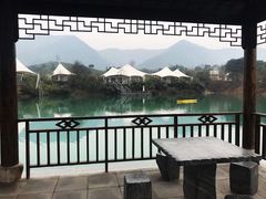 -帐篷客·溪龙茶谷度假酒店