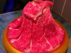 -牛New寿喜烧(中山公园龙之梦店)