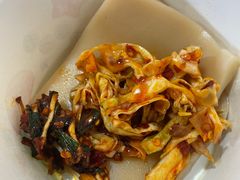 -半月镰胡姐脆皮萝卜饺子