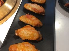 -花味烤肉·拌饭(庐阳万科店)