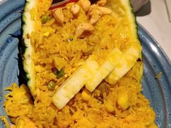-太食獸泰式茶餐厅(北美新天地店)