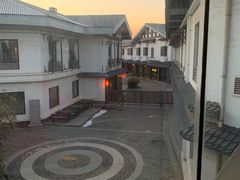 -国御温泉度假小镇