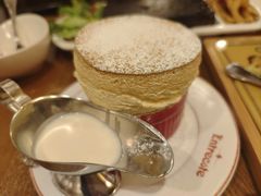 -Entrecôte 法国牛扒馆(保利·时光里店)