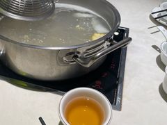 -潮泰牛肉火锅 · 创于1992年(车公庙店)