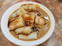 -香江姳苑粥饭(人民广场店)