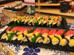 -佛山皇冠假日酒店-西餐厅