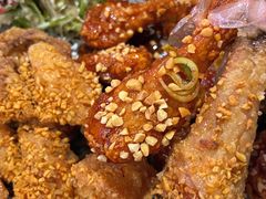 -Dak's 炸鸡(远景路店)