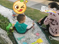 -天鹅湖体育公园