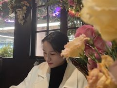 -第101座花园餐厅(湖滨88店)