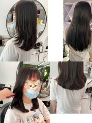 -卓梵美发·精品Salon