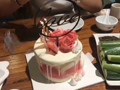 -第戎蛋糕(恒隆广场店)