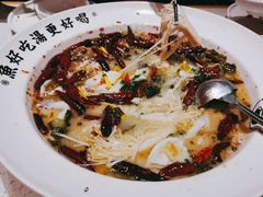 -江渔儿酸菜鱼(曜一城店)