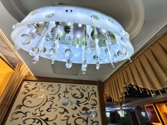 -上岛咖啡(华源四里店)