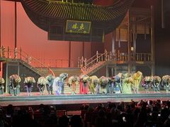 -交通银行前滩31演艺中心