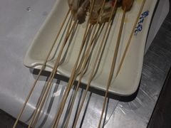 -黄三怪(清河店)