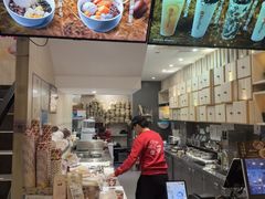 -鲜芋仙(中华广场店)