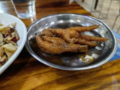-凡老头米线砂锅(古荡新村西粮站)