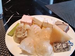 -长沙小天鹅戴斯酒店