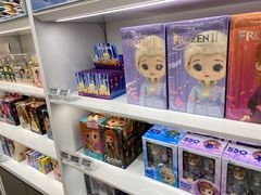 -泡泡玛特POPMART(合生汇店)