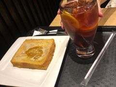 奶酱珍宝西多士-大家乐(广州白云三元里2店)