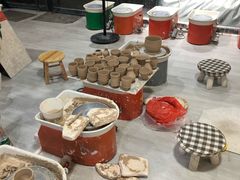 -粤陶渊.DIY陶艺体验馆(粤陶总店)