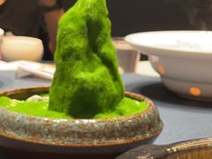 -金狮麟·新豫菜(金码大厦店)