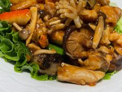 八珍豆腐-大铁勺新津菜(迎水道店)