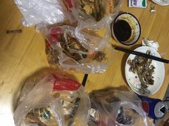 -绝味鸭脖(曼哈顿广场店)