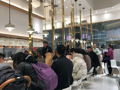 -池奈·咖喱蛋包饭(熙地港店)