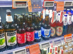 -Olé精品超市(北京合生汇店)