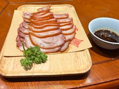 -燕郊烧鸽子(酷车小镇店)