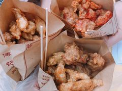 -傅强排骨(成都总店)