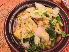 -陈鹏鹏潮汕菜(宝安机场T3航站楼店)