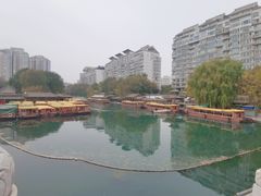 -皇家御河游(紫御湾码头)