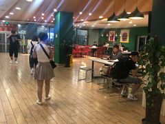 -麦当劳(季平店)