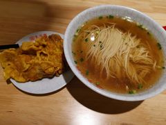 -朱鸿兴面馆(镇湖店)