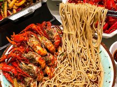 -阿胖龙虾小海鲜(宁国南路总店)