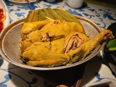 -桂满陇·桃花院落(长泰广场店)