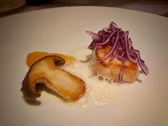 -Caprice(香港四季酒店)