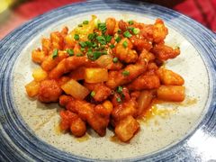 -兰缘美食城(金实店)