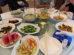 -逸林轩中餐厅(中信泰富朱家角锦江酒店)