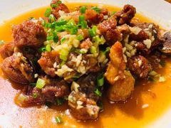醉排骨-橘隐家(幔亭峰路店)