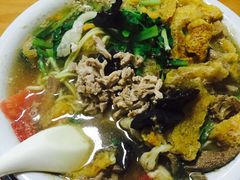-祁家面馆(大香炉店)