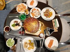 -西藏饭店·亚克·食光自助餐厅