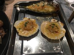 -香满堂川湘菜烤鱼(龙茗路店)