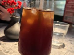 -芭莉与彩虹西餐厅(成都合生汇店)