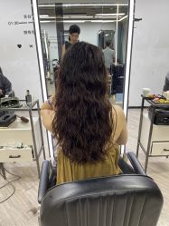 -奈川烫染Salon