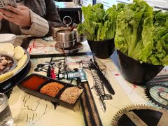 -石记东北风味烤肉(系马桩第二分店)