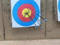 -道顺射箭·团建·骑射(张杨路店)