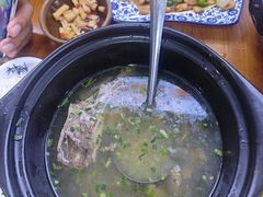 -巢湖名吃·徽府农家菜(半汤店)